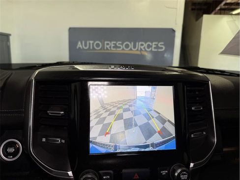 Used 2023 RAM 1500 Laramie image 49