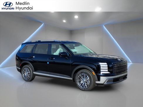 New 2026 Hyundai Palisade SEL image 1