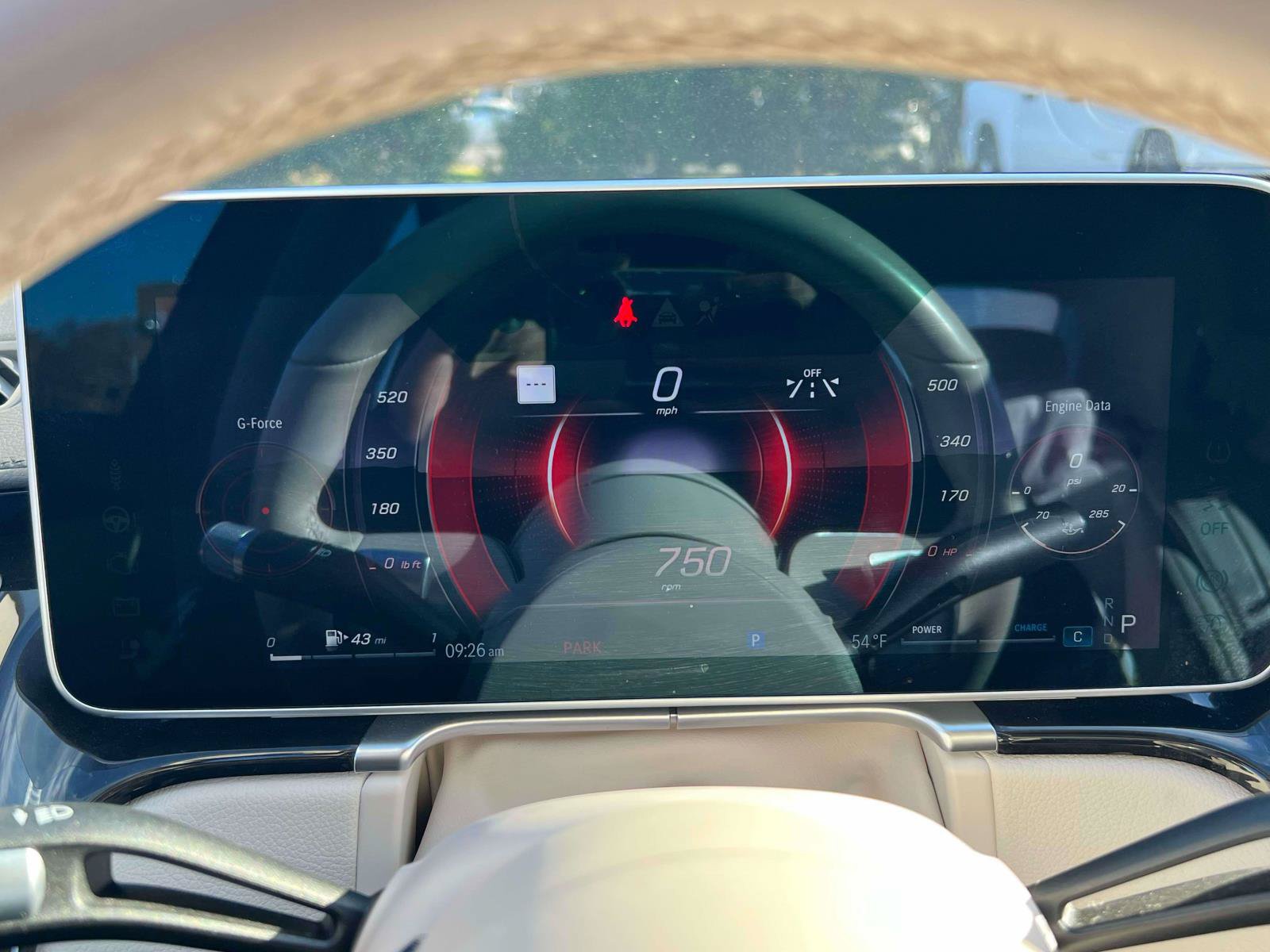 Used 2022 Mercedes-Benz S 580 4MATIC Sedan image 9