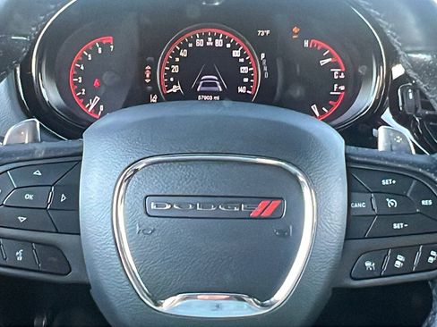 Used 2022 Dodge Durango GT image 33