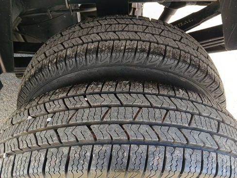 Used 2024 RAM 3500 Tradesman image 59