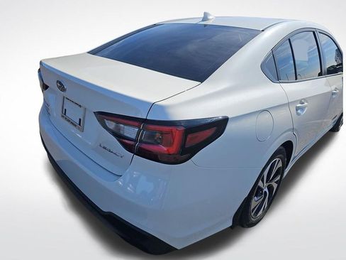 Used 2023 Subaru Legacy Premium image 13