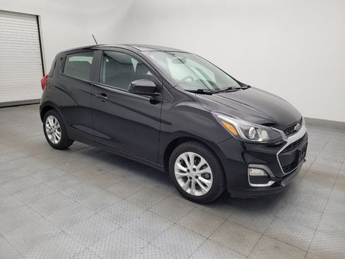 Used 2021 Chevrolet Spark LT image 11