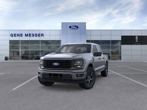 New 2026 Ford F150 STX w/ Equipment Group 200A image 24