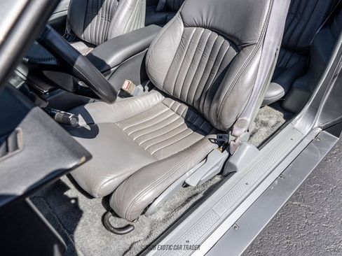 Used 1989 Pontiac Firebird Trans Am RWD image 63