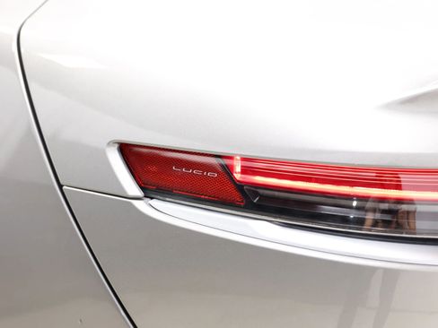 Used 2023 Lucid Air Grand Touring AWD/4WD image 65
