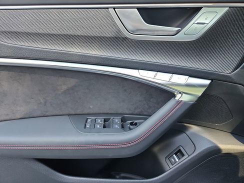 New 2026 Audi RS 7 Performance image 15