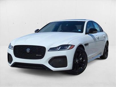 Used 2024 Jaguar XF R-Dynamic SE