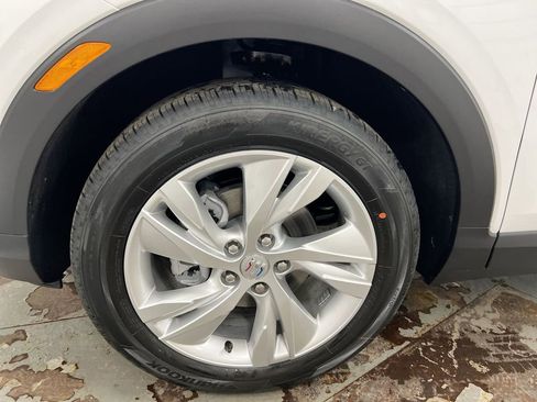 New 2026 Buick Encore GX Preferred w/ Comfort Package FWD image 26