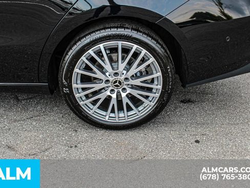 Used 2025 Mercedes-Benz CLA 250 image 15