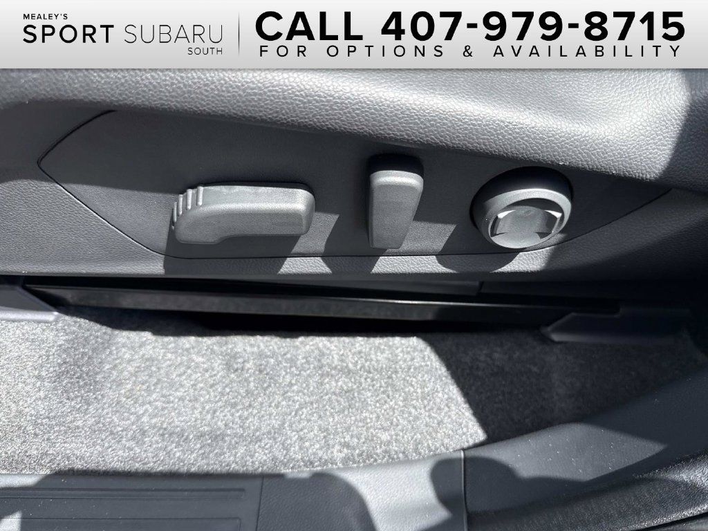 New 2026 Subaru Forester Premium AWD/4WD image 26