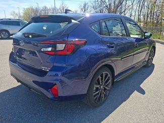 Certified 2025 Subaru Impreza RS video 4