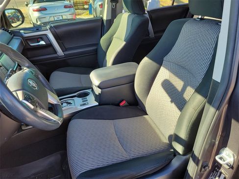 Used 2018 Toyota 4Runner SR5 image 18