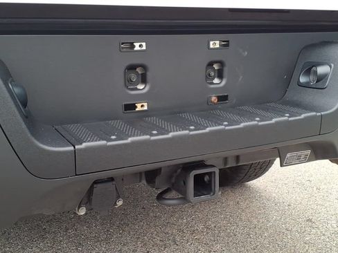 Used 2023 Honda Ridgeline RTL image 9
