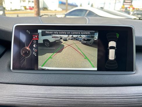 Used 2014 BMW X5 xDrive35i image 31