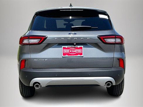 New 2025 Ford Escape Active w/ Tech Pack #1 image 3