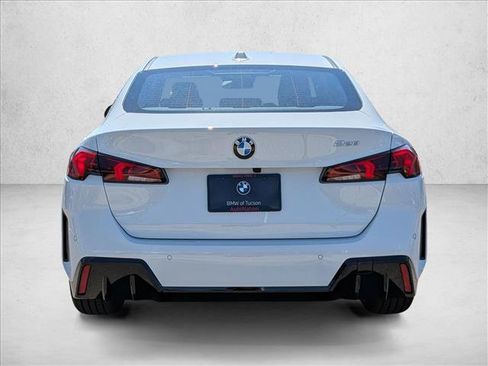 New 2026 BMW 228i FWD image 8