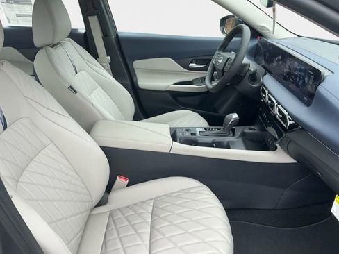 New 2026 Nissan Sentra SL image 16