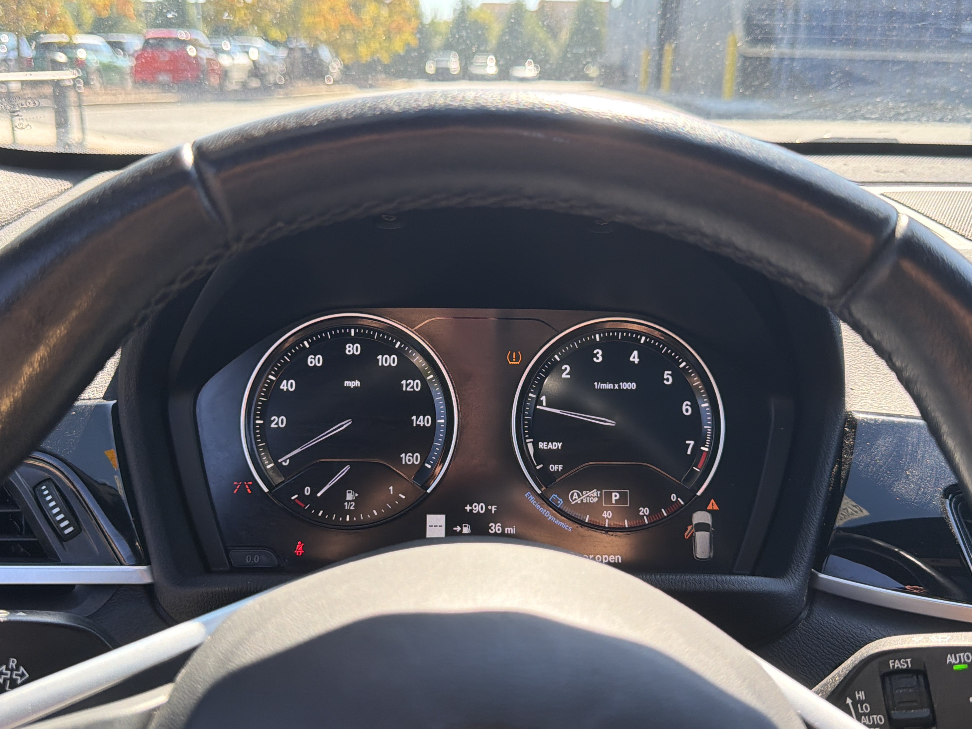 Used 2020 BMW X1 xDrive28i w/ Convenience Package AWD/4WD image 19