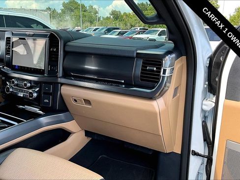 Used 2025 Ford F250 Lariat w/ Chrome Package AWD/4WD image 25