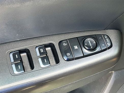 Used 2017 Kia Sportage EX w/ EX Premium Package FWD image 17