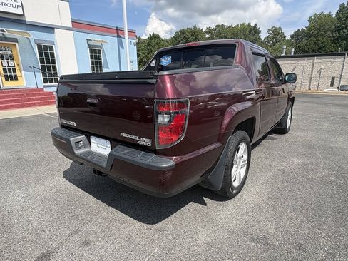 Used 2013 Honda Ridgeline RTL image 6