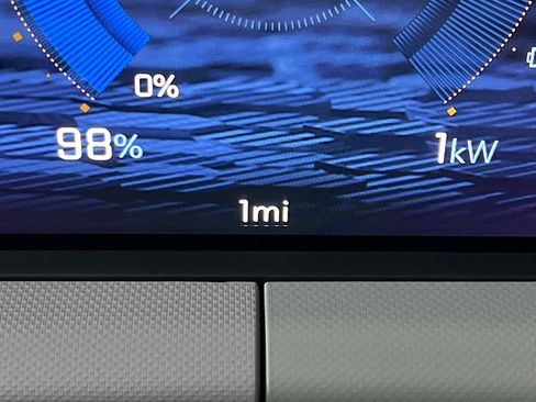 New 2027 Chevrolet Bolt LT image 11