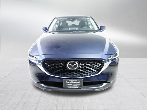 Used 2025 MAZDA CX-5 AWD 2.5 S image 2