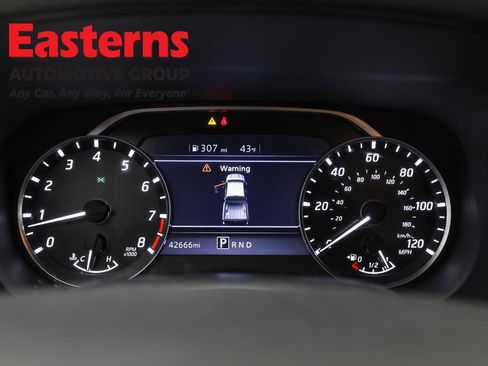 Used 2022 Nissan Frontier S image 18