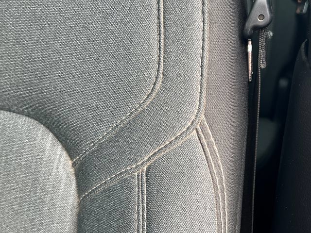 Used 2023 RAM 1500 Big Horn AWD/4WD image 16