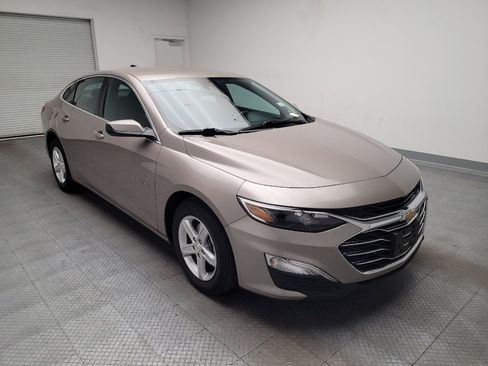 Used 2024 Chevrolet Malibu LS FWD image 13