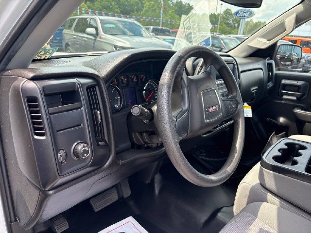 Used 2017 GMC Sierra 1500 2WD Regular Cab image 10