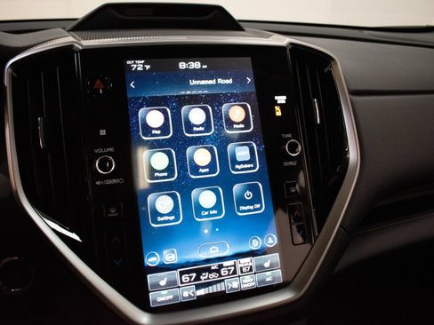 Certified 2026 Subaru Ascent Limited AWD/4WD image 15