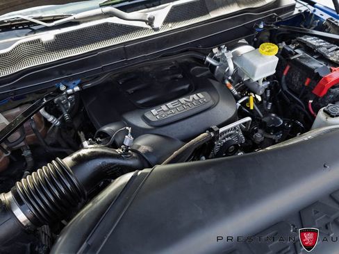 Used 2019 RAM 2500 Power Wagon AWD/4WD image 45
