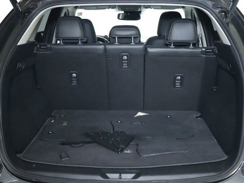 Used 2023 MAZDA CX-5 AWD 2.5 S w/ Preferred Package image 31