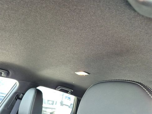 New 2025 Mitsubishi Outlander Sport SEL image 63