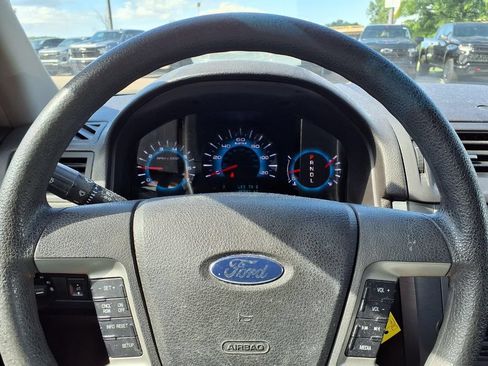 Used 2012 Ford Fusion SE FWD image 14