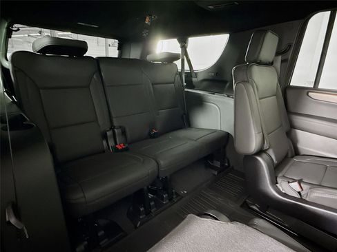 New 2026 GMC Yukon XL Denali w/ Denali Reserve Package AWD/4WD image 23