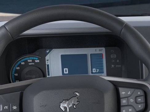 New 2025 Ford Bronco Big Bend image 13