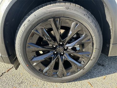 New 2026 MAZDA CX-90 3.3 Turbo w/ Premium Sport Pkg image 10