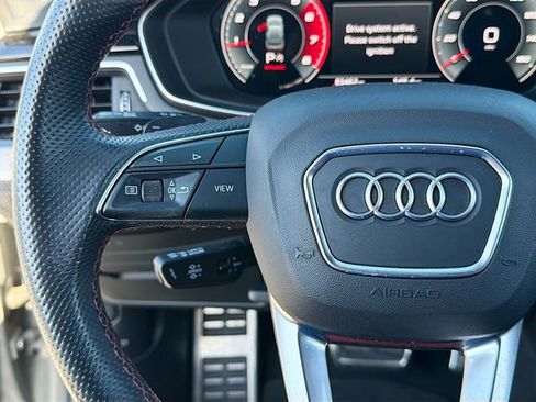 Used 2022 Audi S5 Premium Plus image 36