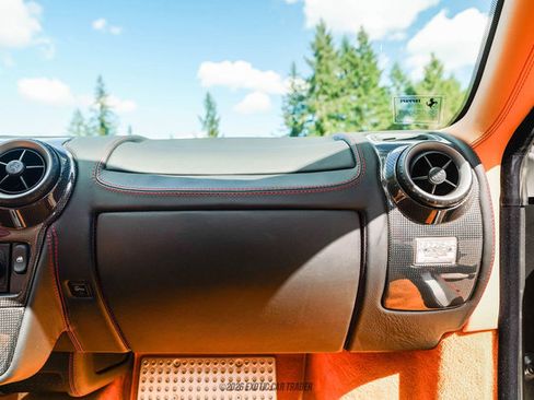 Used 2009 Ferrari F430 Spider image 43