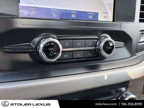 Used 2022 Ford F150 XLT w/ Equipment Group 301A Mid image 27