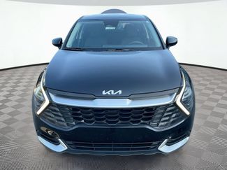 Certified 2024 Kia Sportage LX FWD video 2