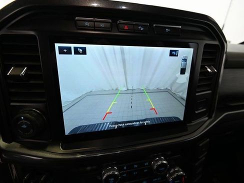 Used 2022 Ford F150 XLT w/ Equipment Group 302A High AWD/4WD image 7