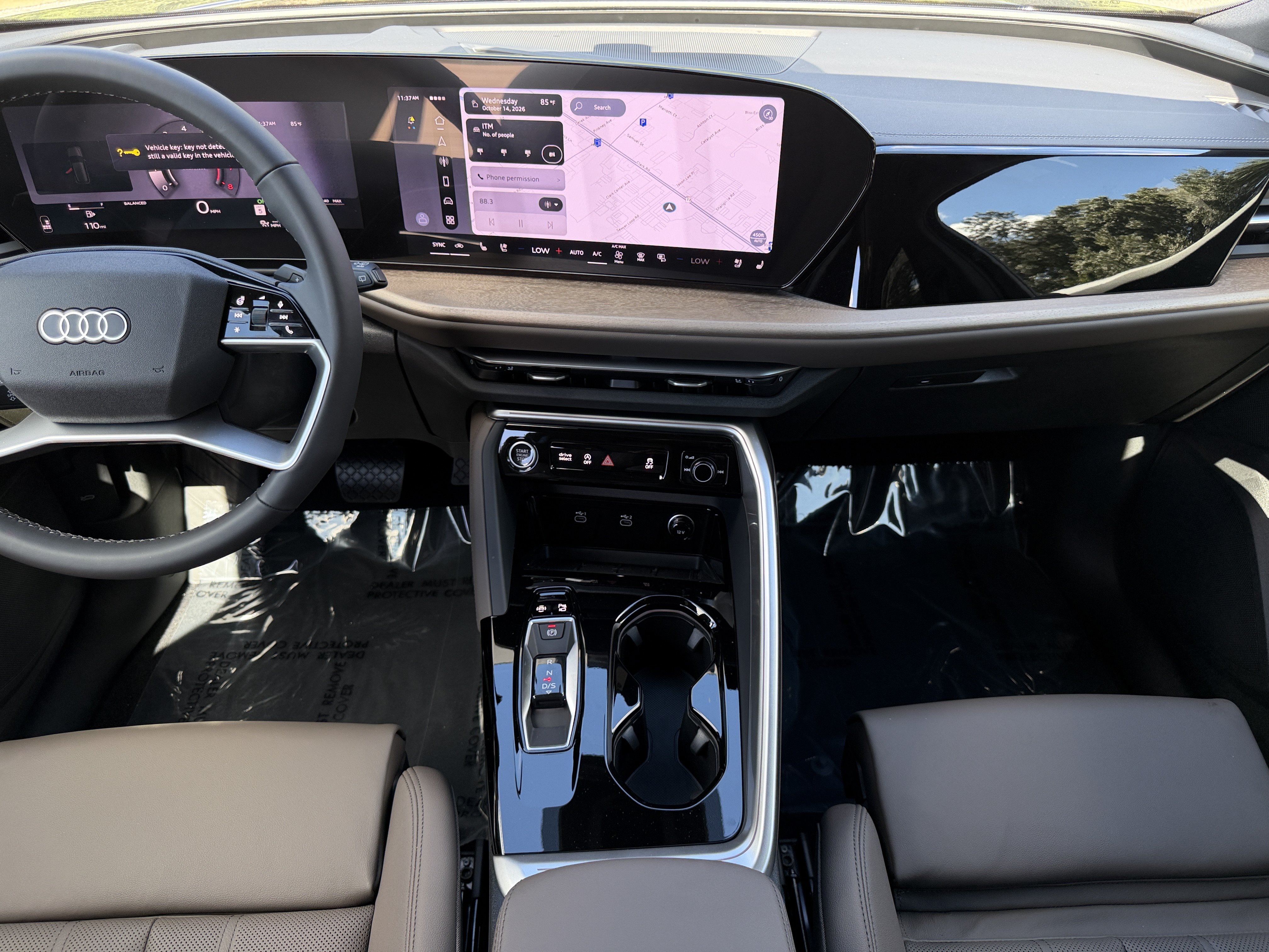 New 2026 Audi Q5 Premium AWD/4WD image 16
