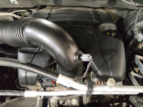 Used 2018 RAM 1500 Classic SLT RWD image 30