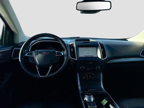 Certified 2020 Ford Edge SEL w/ Convenience Package image 25