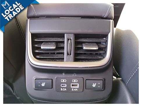 Certified 2023 Subaru Outback Limited image 49