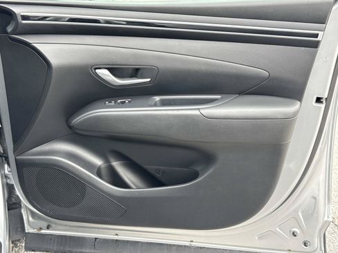 Certified 2022 Hyundai Tucson SEL w/ Cargo Package AWD/4WD image 19